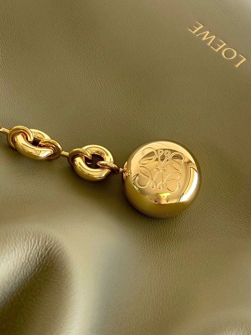 TopPick Loewe Top Handle Bags 61129