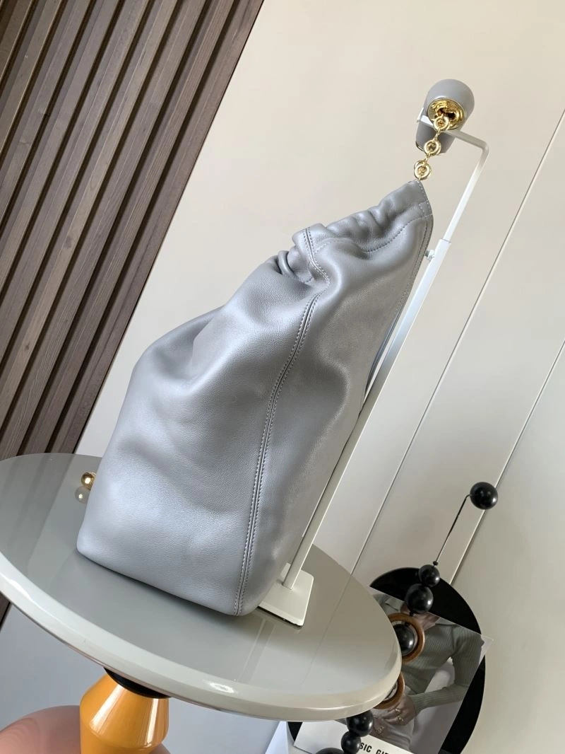 Refined Loewe Top Handle Bags 61131