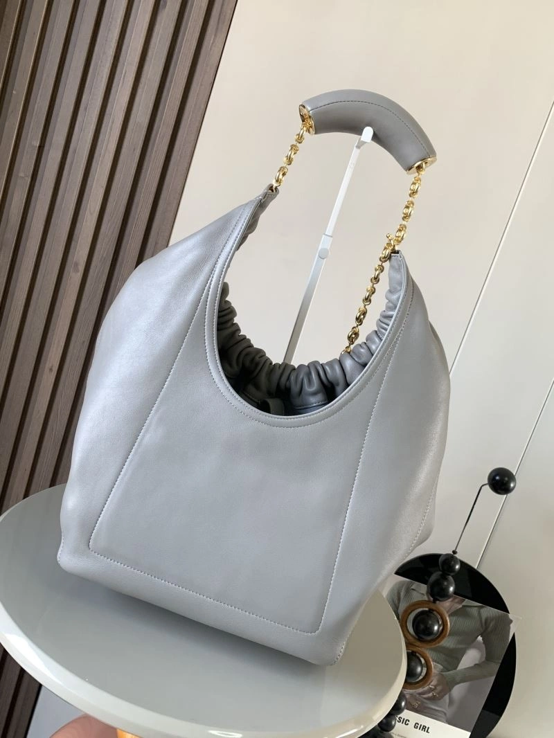 Refined Loewe Top Handle Bags 61131