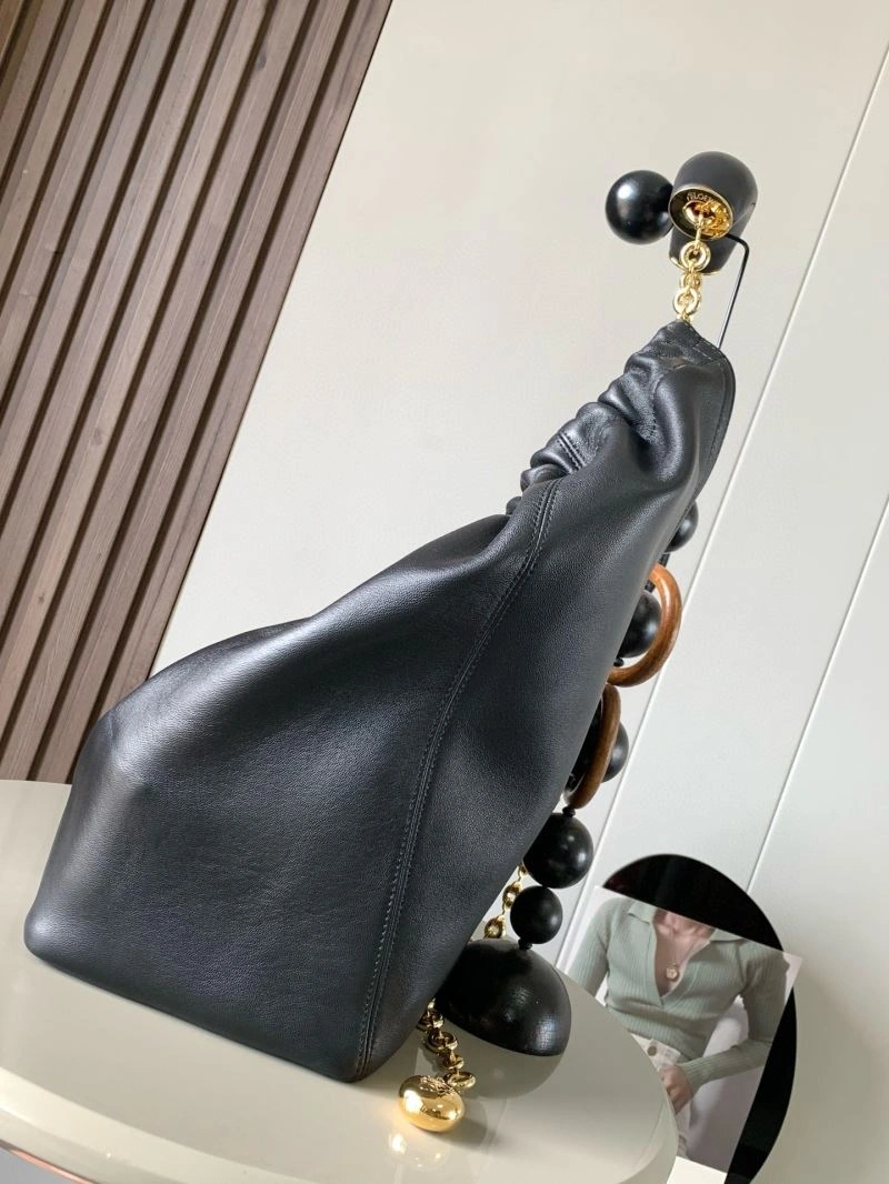 Trendsetting Loewe Top Handle Bags 61121