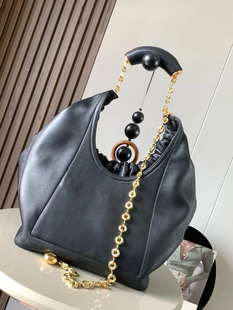 Trendsetting Loewe Top Handle Bags 61121