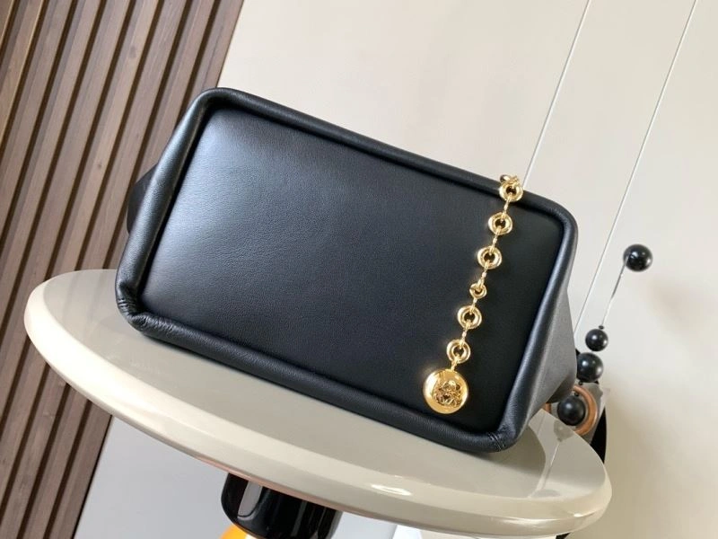 Trendsetting Loewe Top Handle Bags 61121