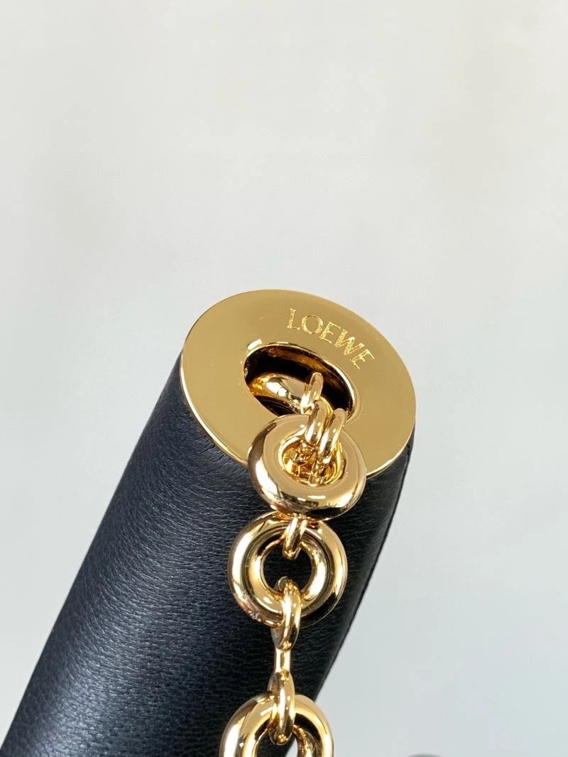 Trendsetting Loewe Top Handle Bags 61121