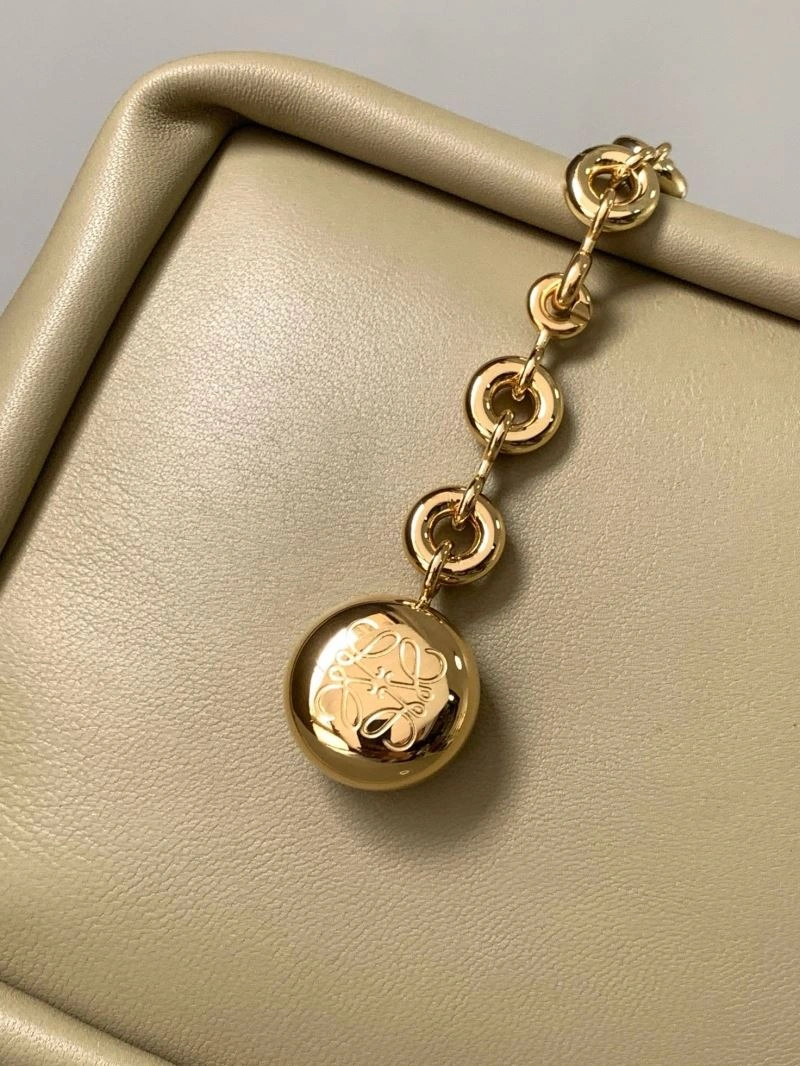 Loewe Top Handle Bags EasyMatch 61128