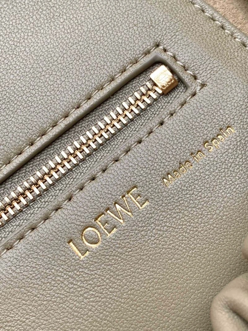 Loewe Top Handle Bags EasyMatch 61128