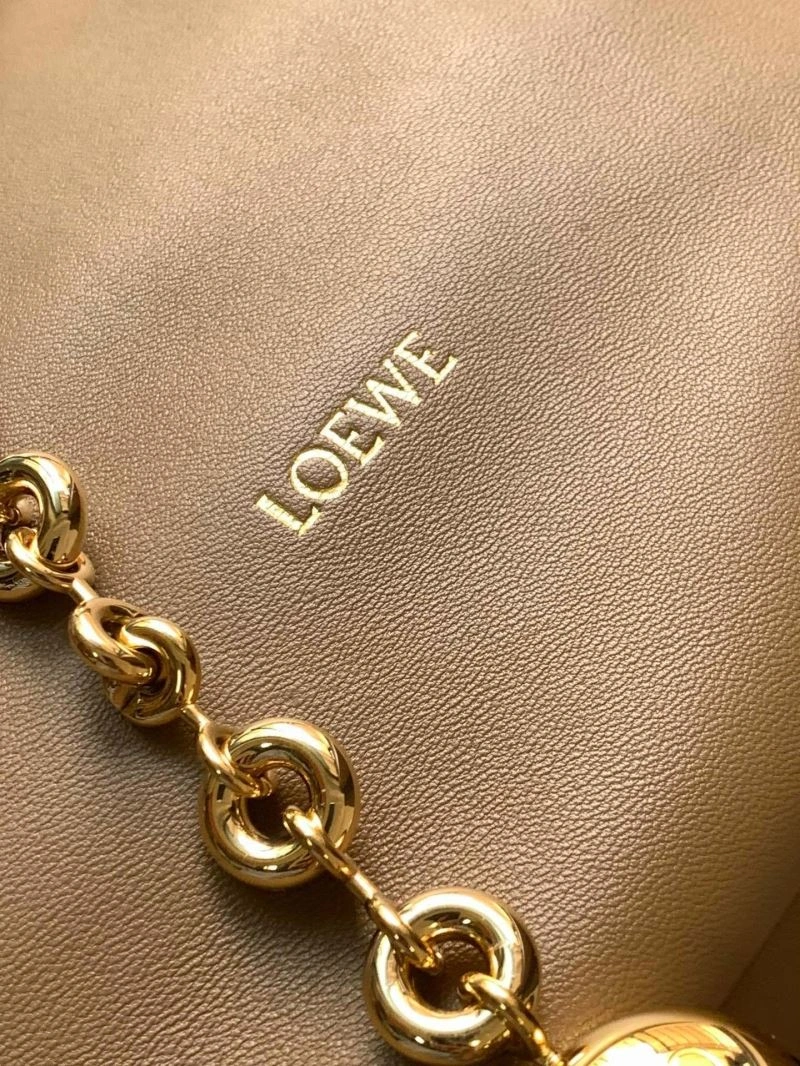 Loewe Top Handle Bags TechFriendly 61197