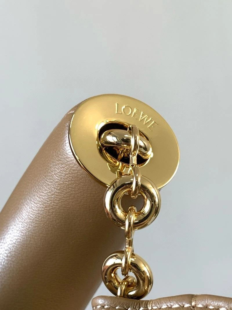 Loewe Top Handle Bags TechFriendly 61197
