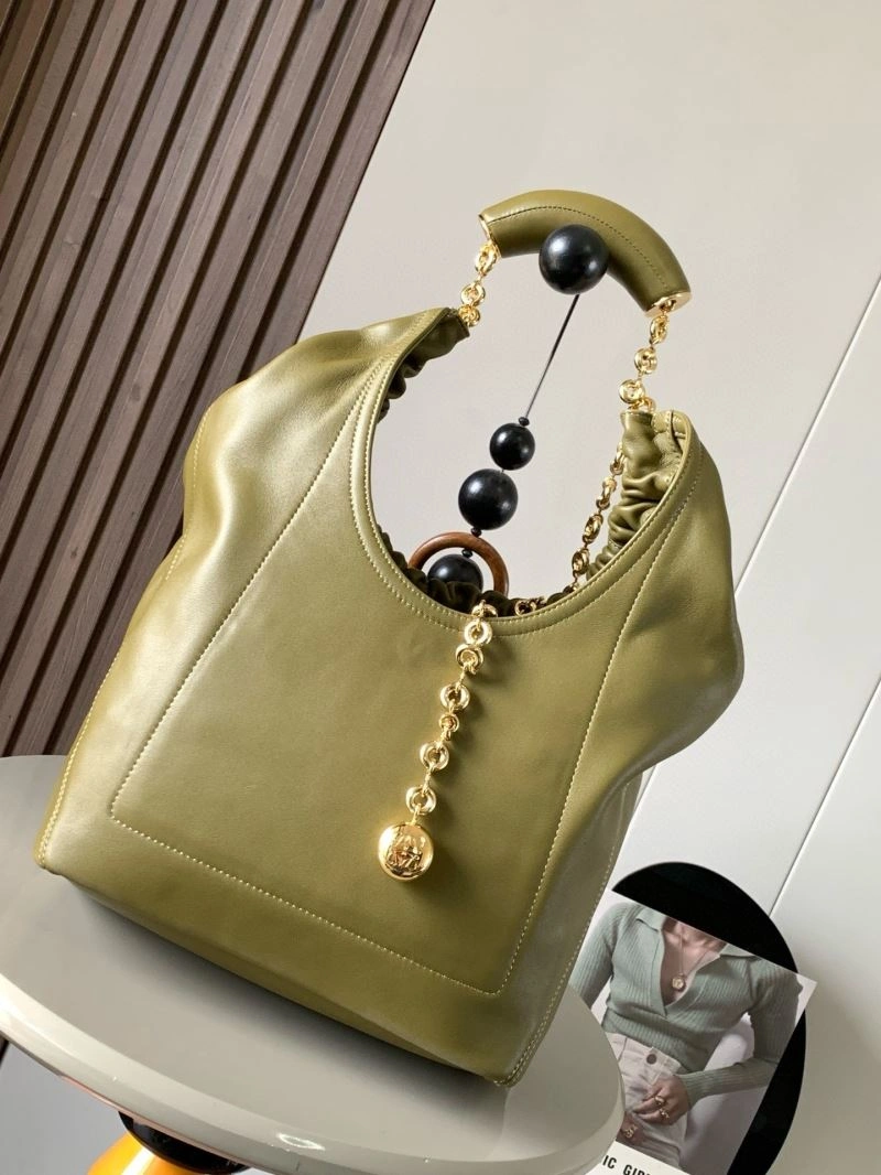 Loewe Top Handle Bags Durable 61124