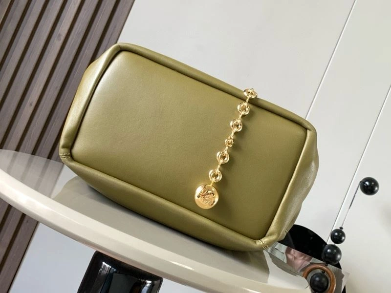 Loewe Top Handle Bags Durable 61124