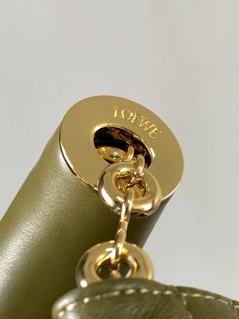 Loewe Top Handle Bags Durable 61124
