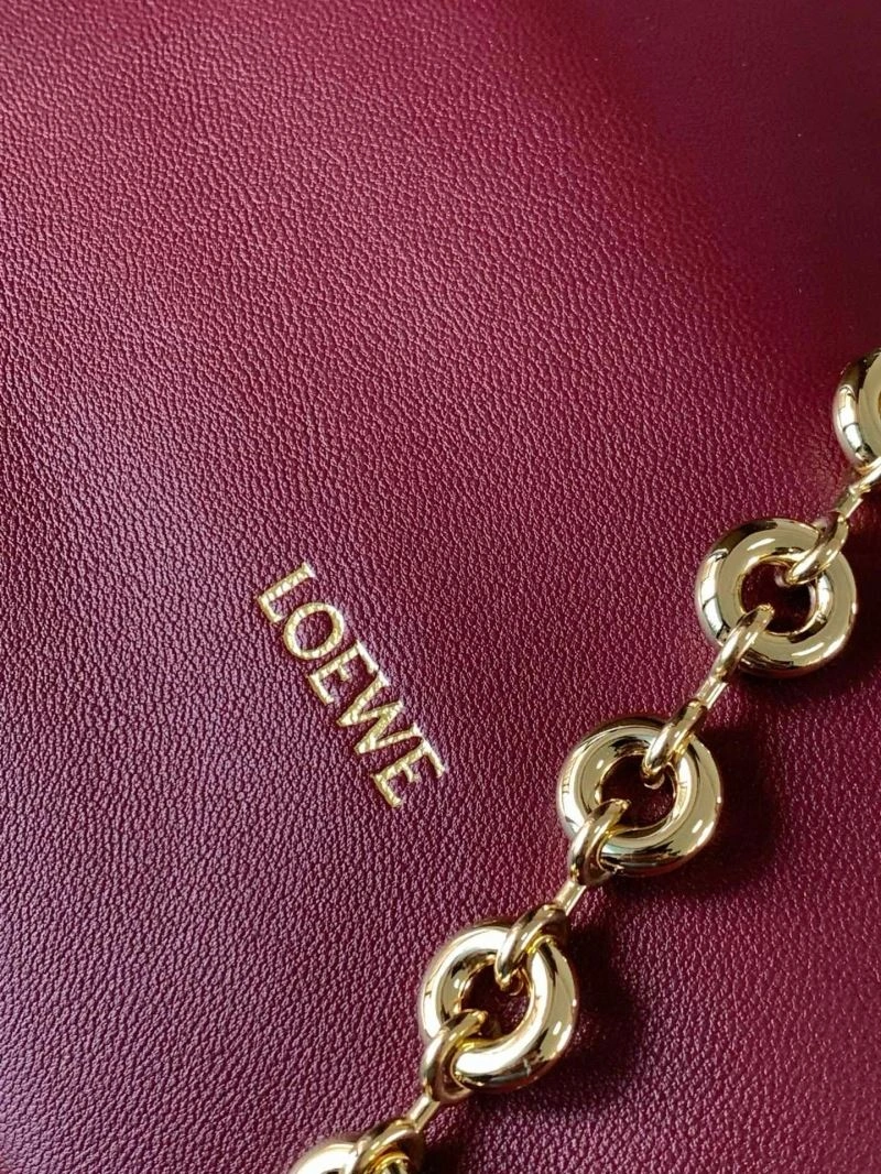 HighQuality Loewe Top Handle Bags 61119