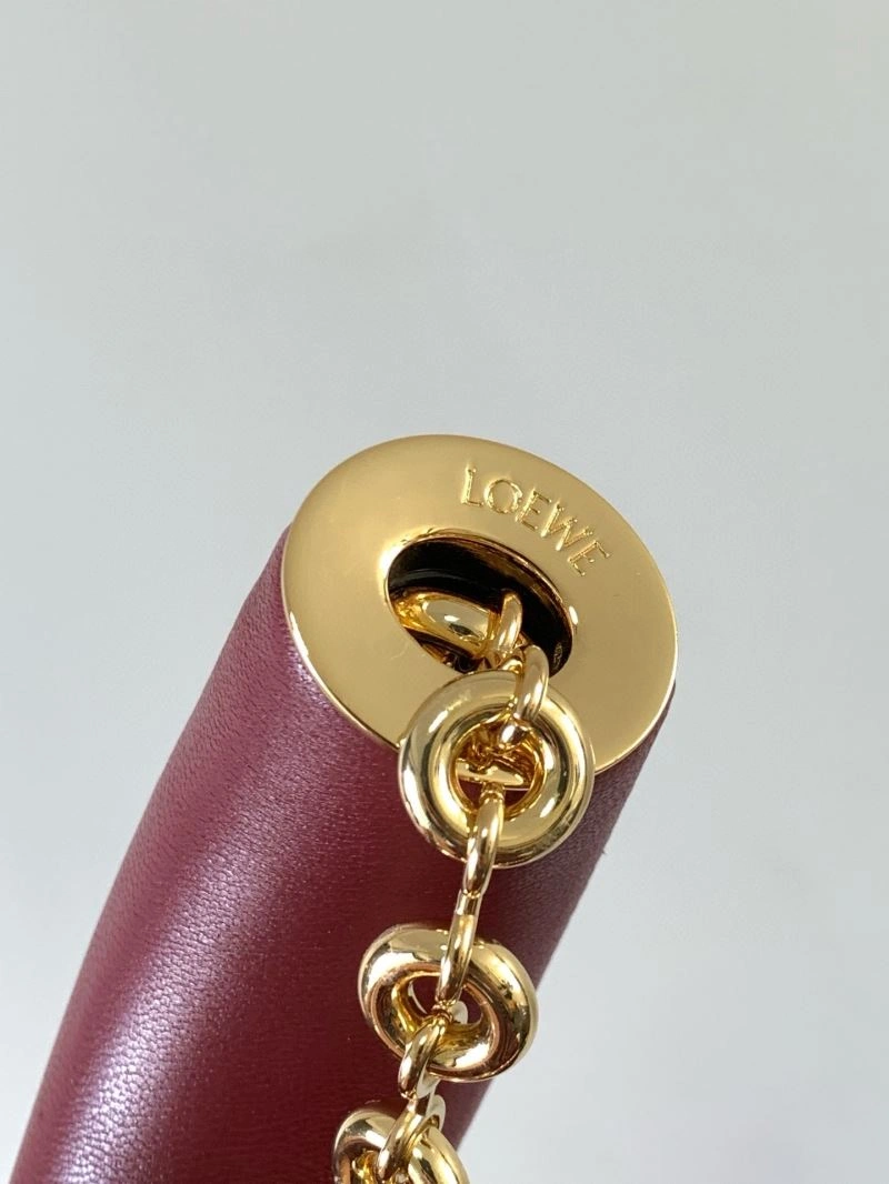 HighQuality Loewe Top Handle Bags 61119