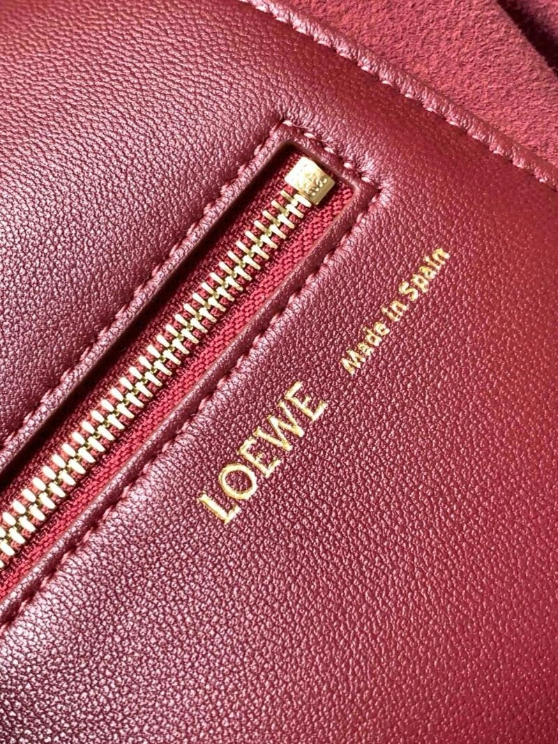 HighQuality Loewe Top Handle Bags 61119