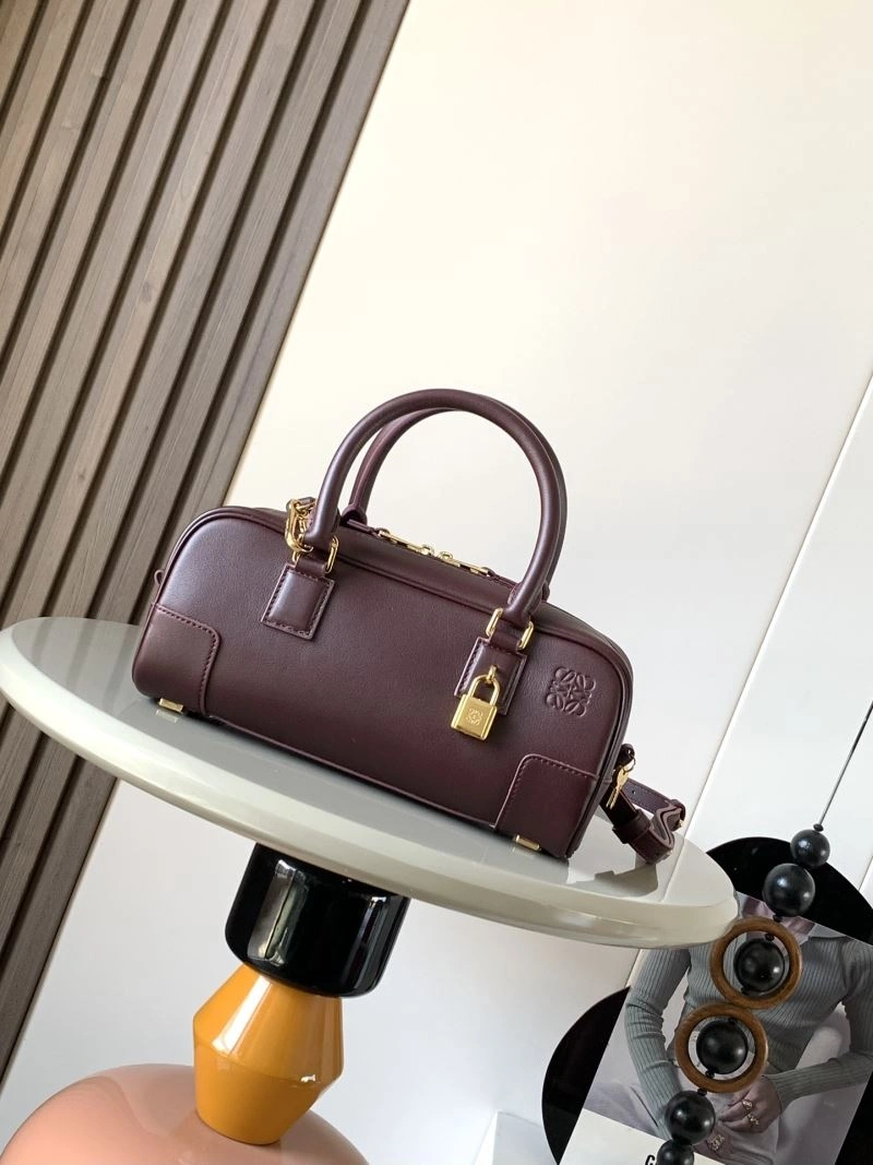 Loewe Top Handle Bags WellDesigned 61120