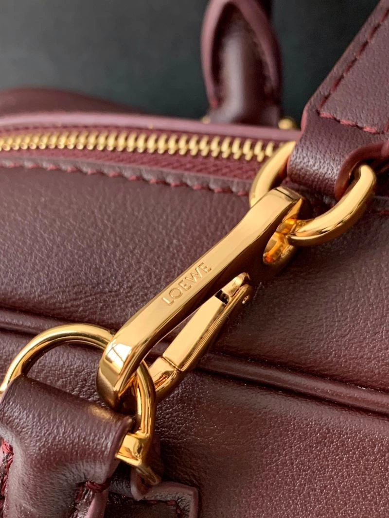 Loewe Top Handle Bags WellDesigned 61120