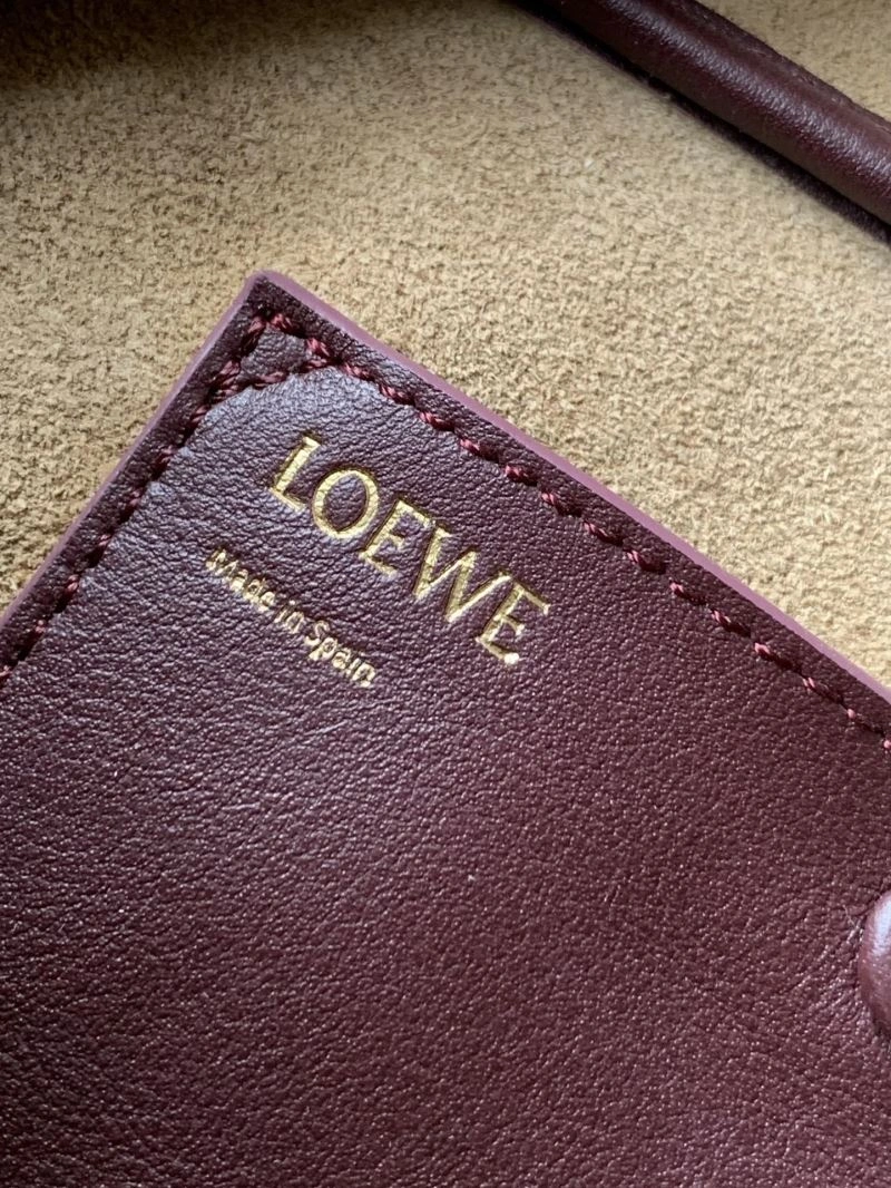 Loewe Top Handle Bags WellDesigned 61120