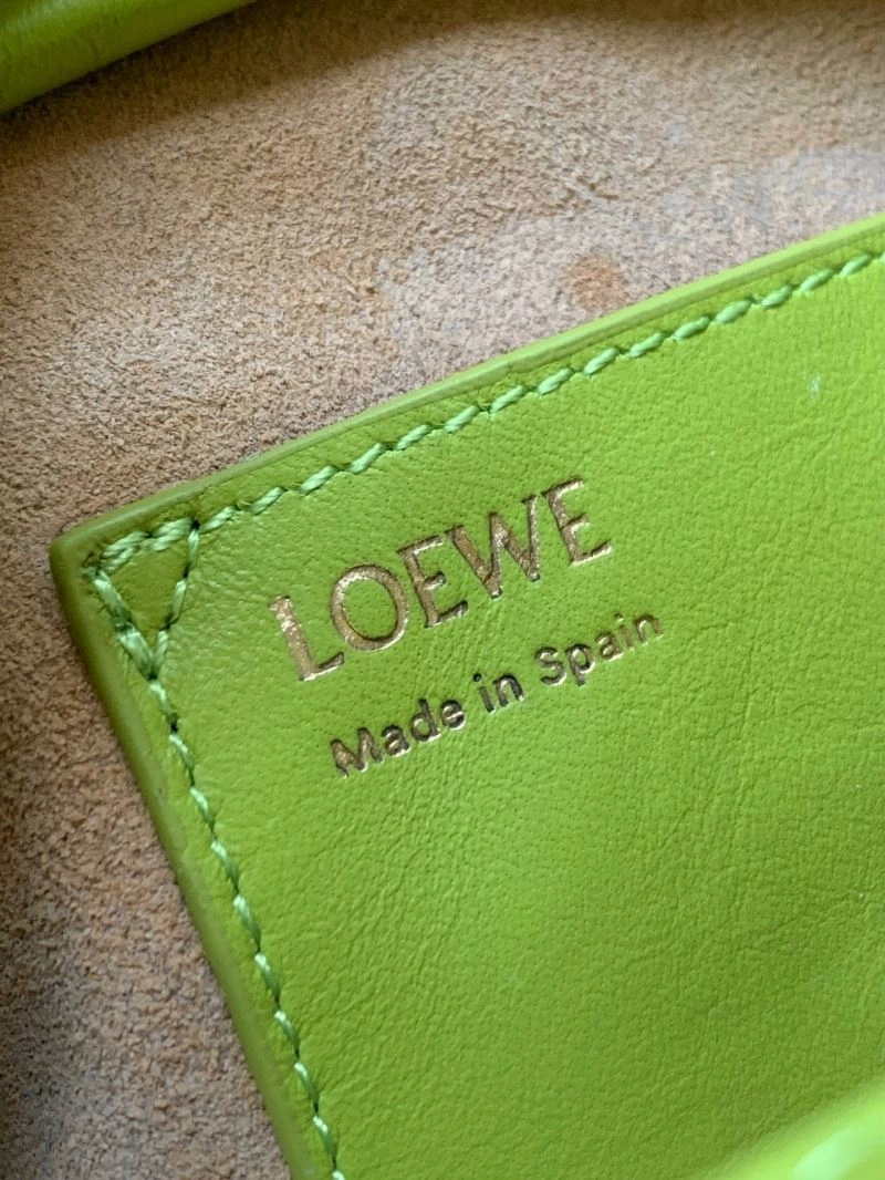 Loewe Top Handle Bags SportInspired 61118
