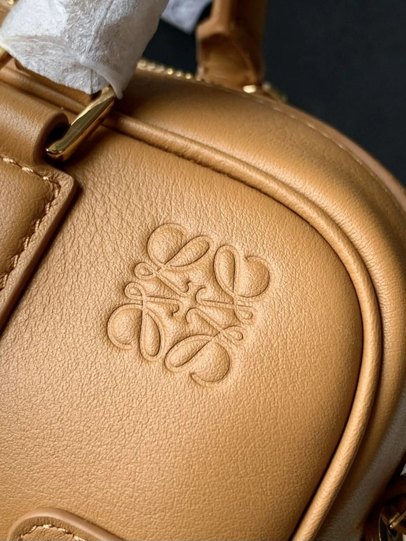 Loewe Top Handle Bags OnTrend 61117