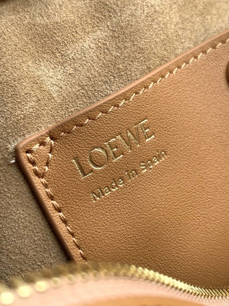 Loewe Top Handle Bags OnTrend 61117