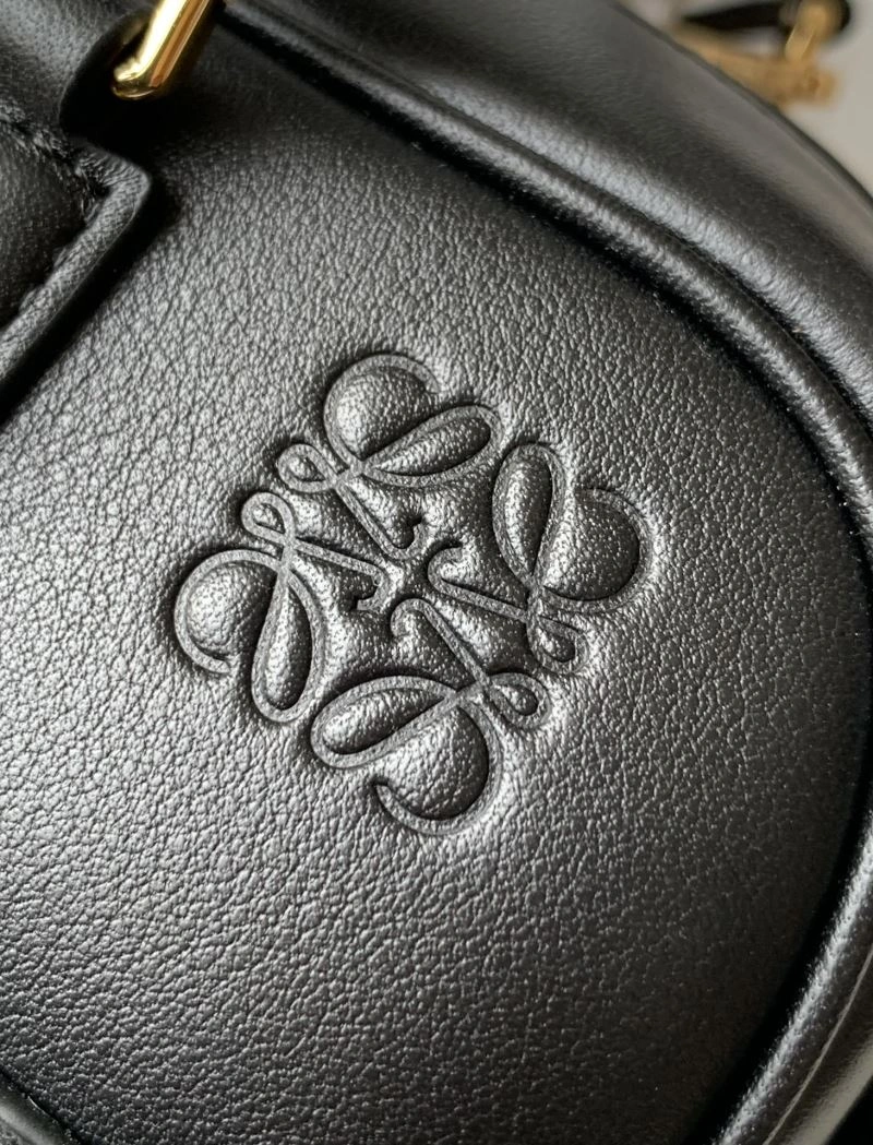 Loewe Top Handle Bags Unique 61114