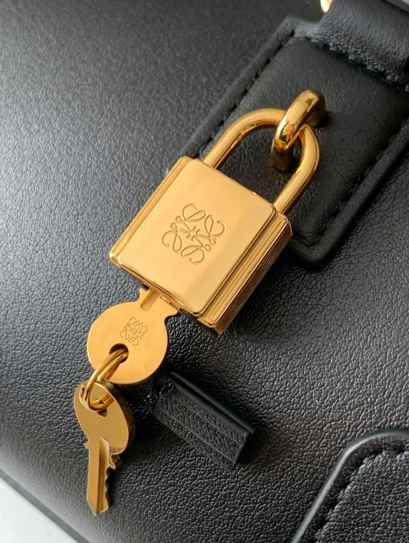 Loewe Top Handle Bags Unique 61114