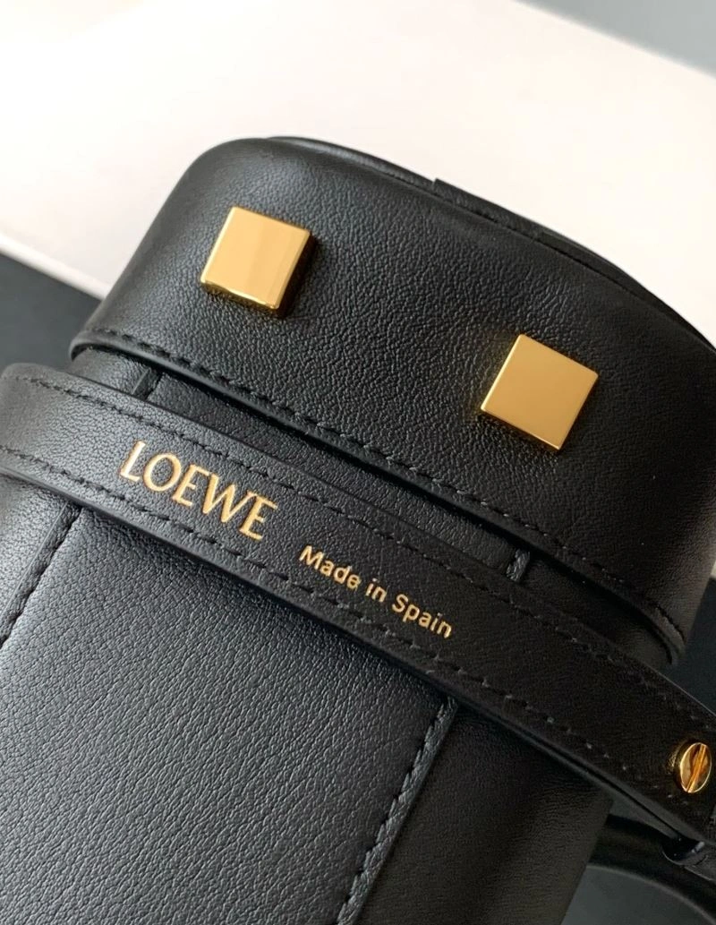 Loewe Top Handle Bags Unique 61114