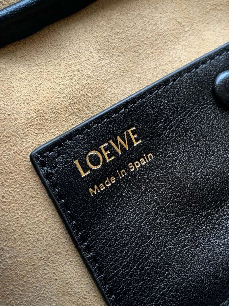 Loewe Top Handle Bags Unique 61114
