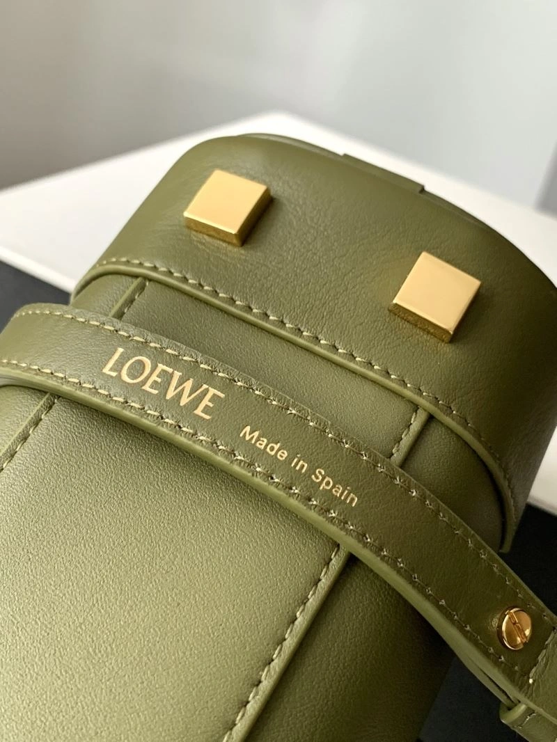 HighPerformance Loewe Top Handle Bags 61111