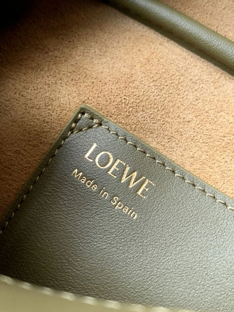 HighPerformance Loewe Top Handle Bags 61111