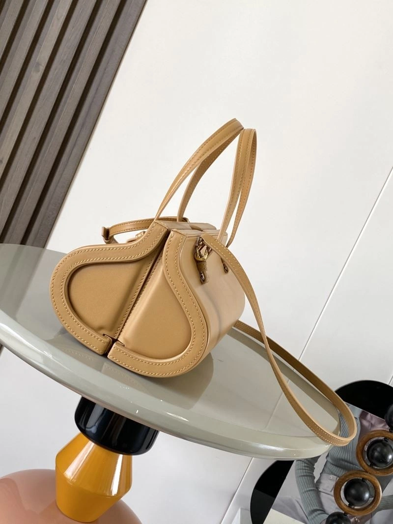 Practical Loewe Top Handle Bags 61115