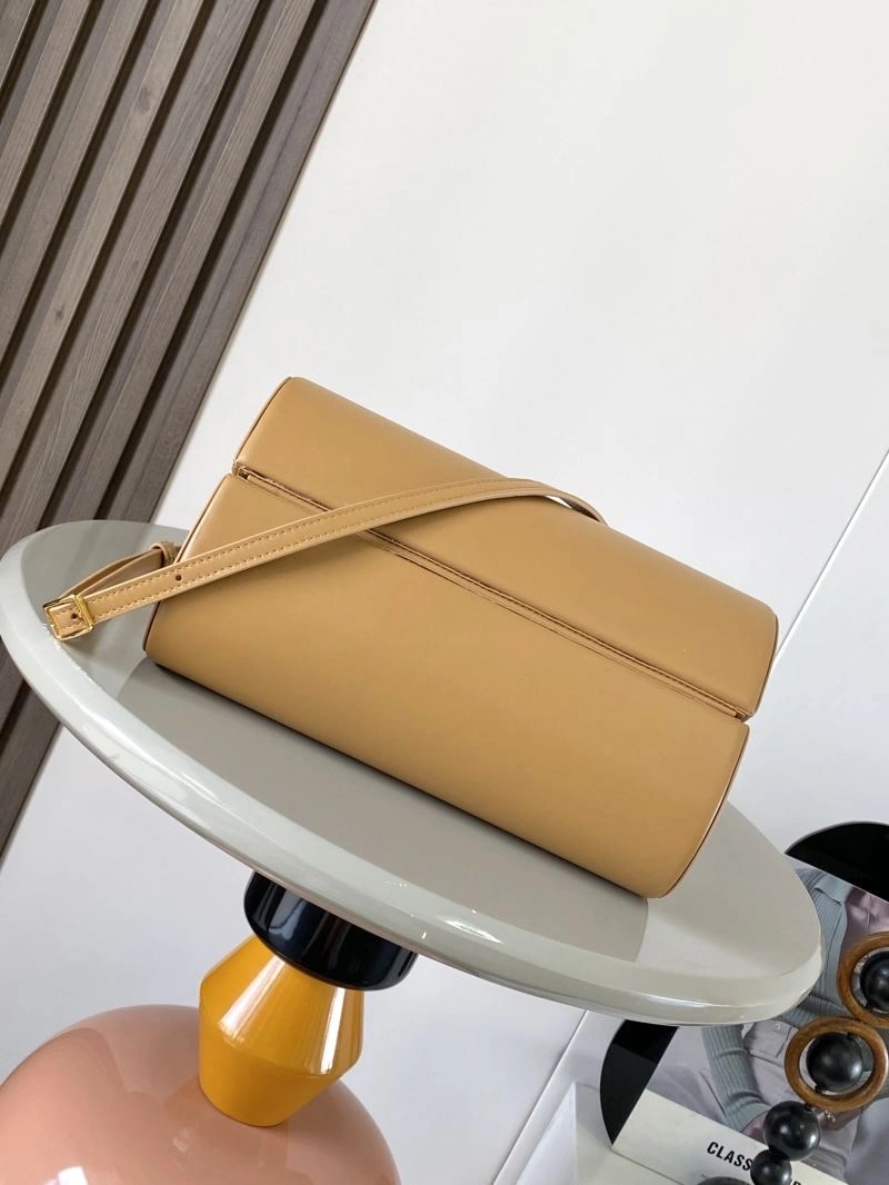 Practical Loewe Top Handle Bags 61115