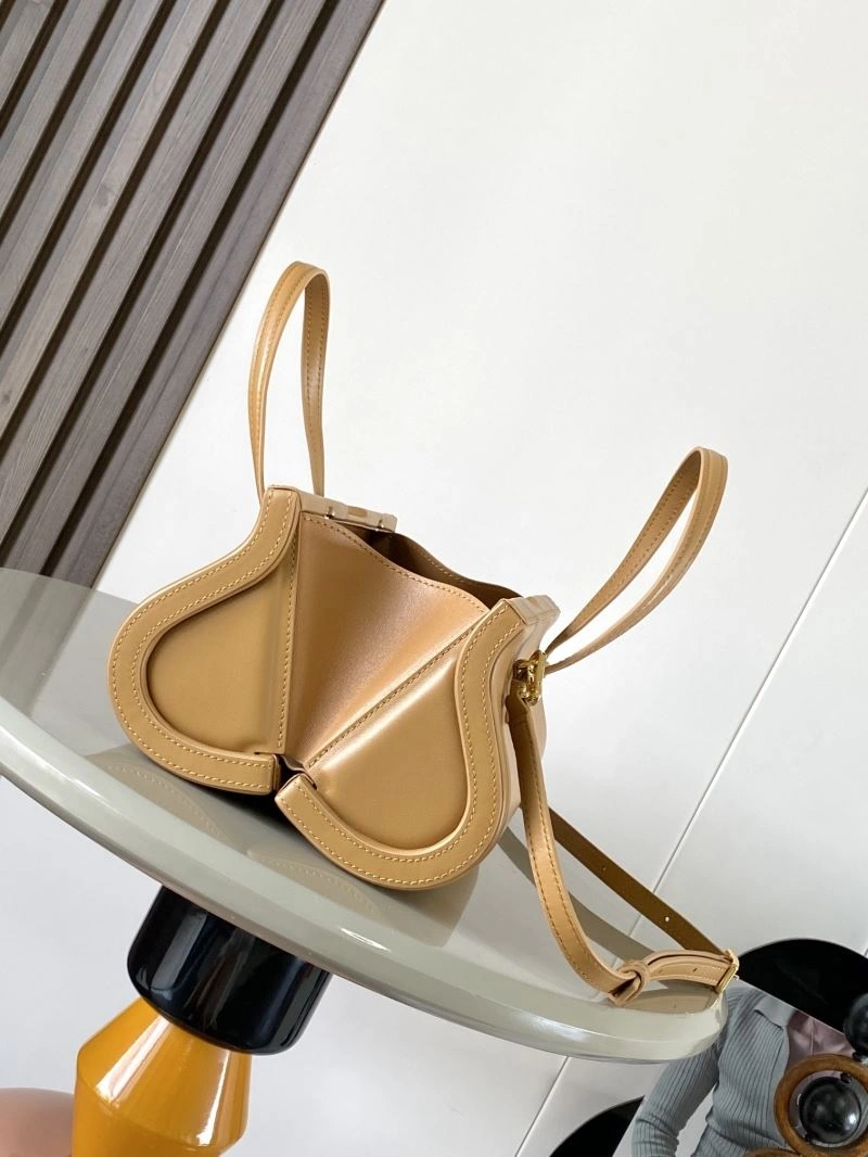 Practical Loewe Top Handle Bags 61115