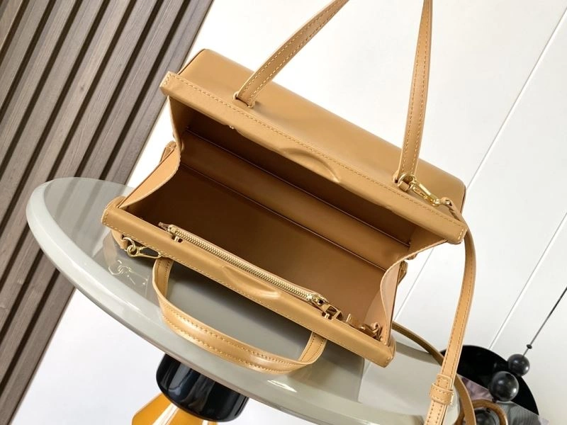 Practical Loewe Top Handle Bags 61115
