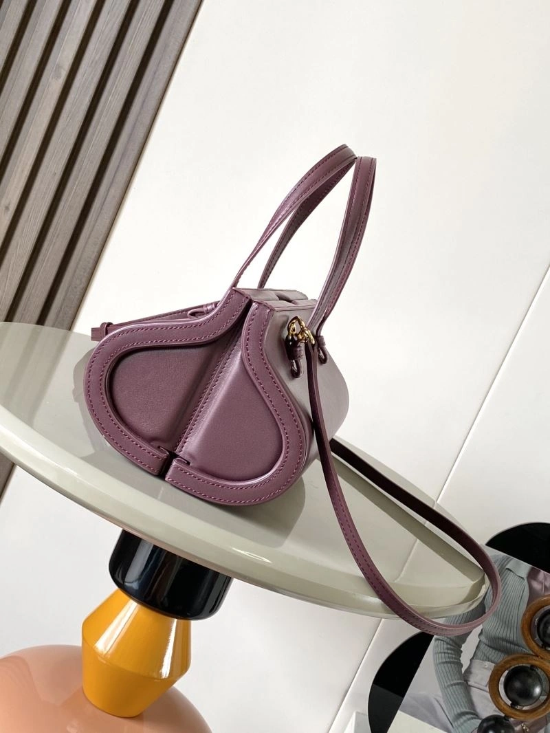 Original Loewe Top Handle Bags 61113
