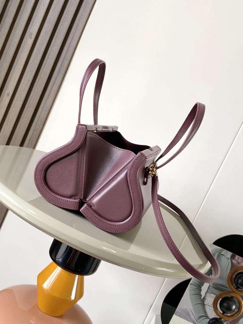 Original Loewe Top Handle Bags 61113