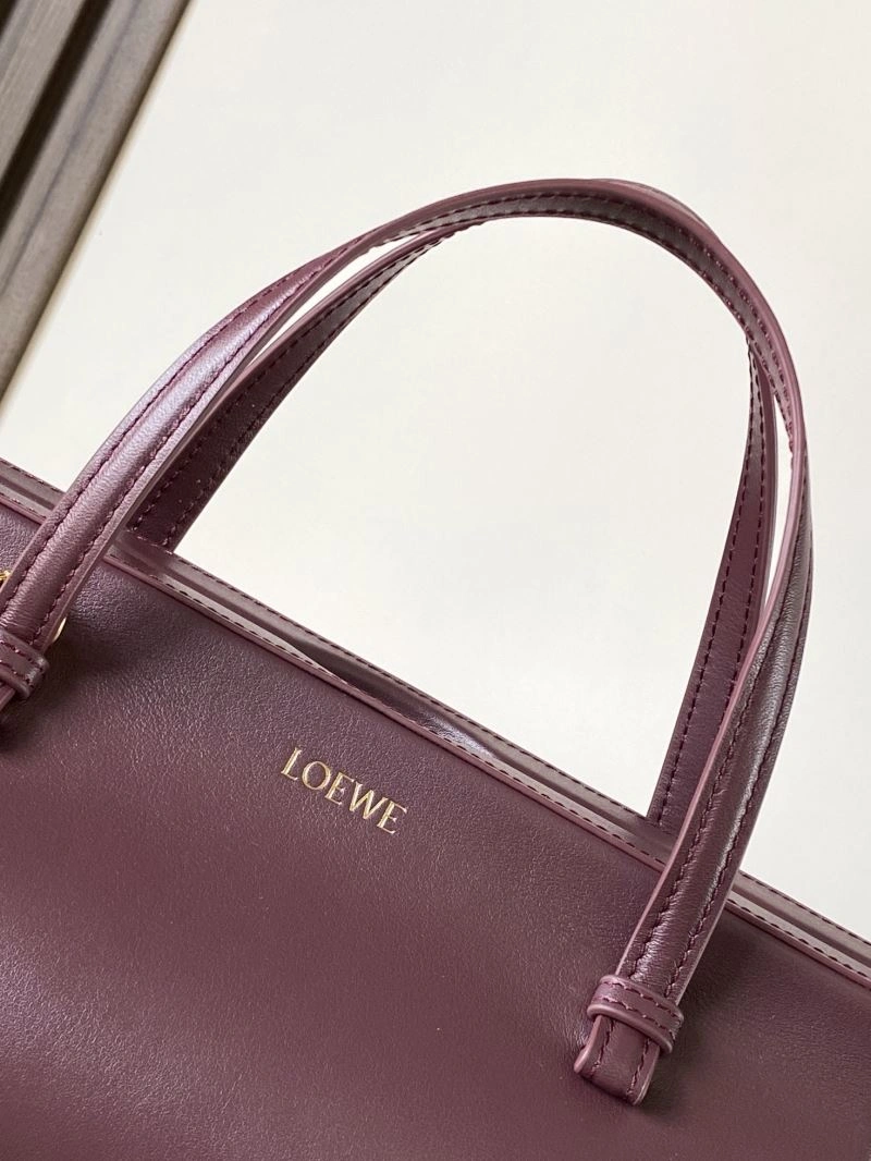 Original Loewe Top Handle Bags 61113