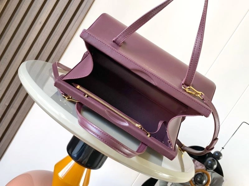 Original Loewe Top Handle Bags 61113