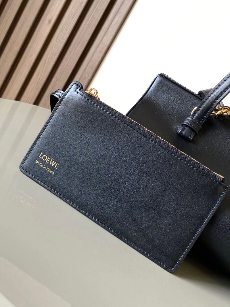 Loewe Top Handle Bags Youthful 61110