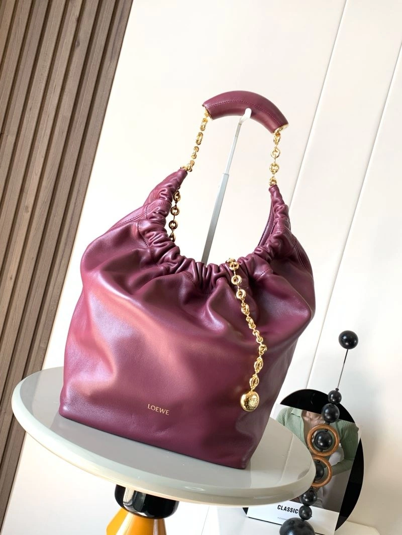 TechFriendly Loewe Top Handle Bags 61109