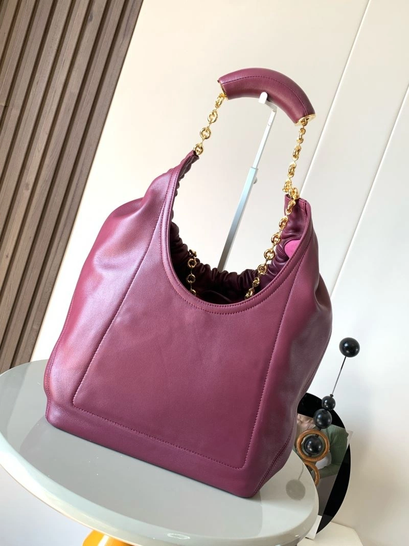 TechFriendly Loewe Top Handle Bags 61109