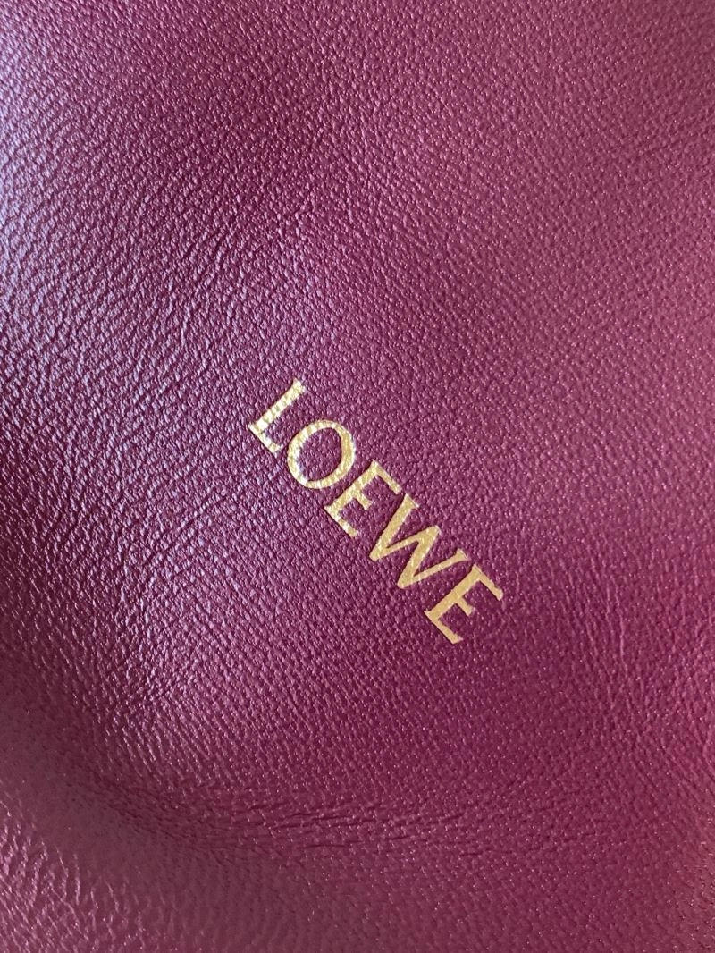 TechFriendly Loewe Top Handle Bags 61109