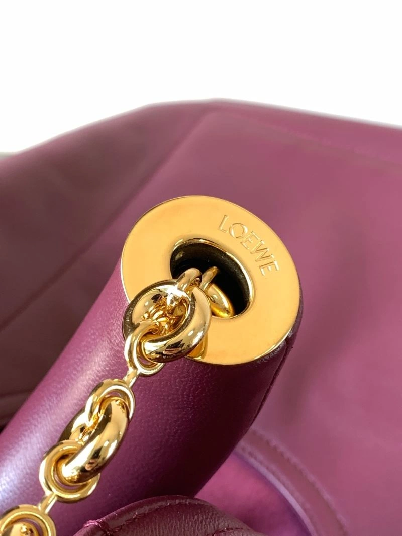TechFriendly Loewe Top Handle Bags 61109
