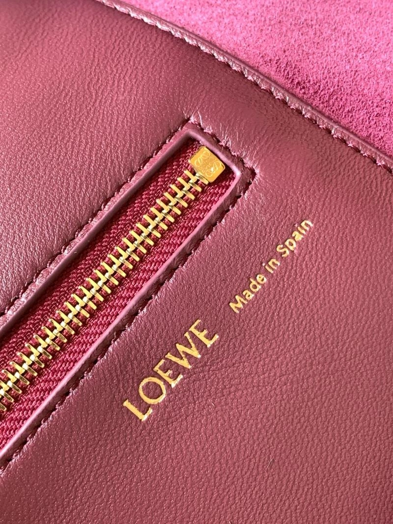 TechFriendly Loewe Top Handle Bags 61109