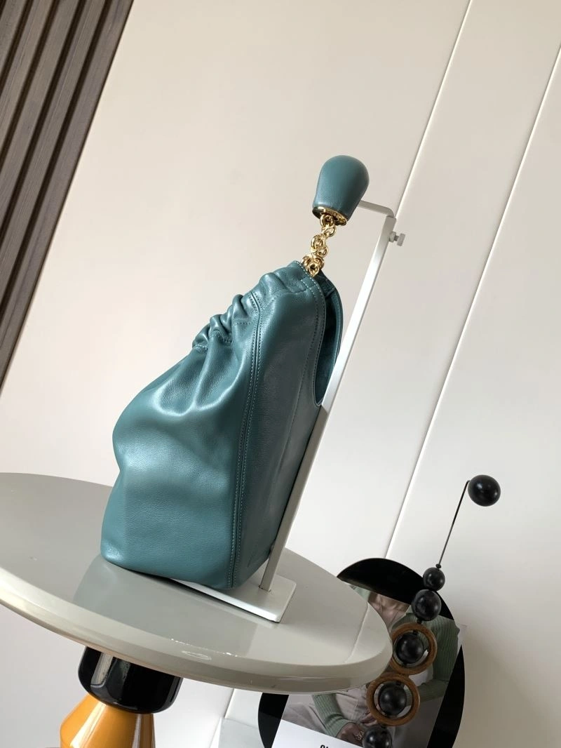 WrinkleFree Loewe Top Handle Bags 61135