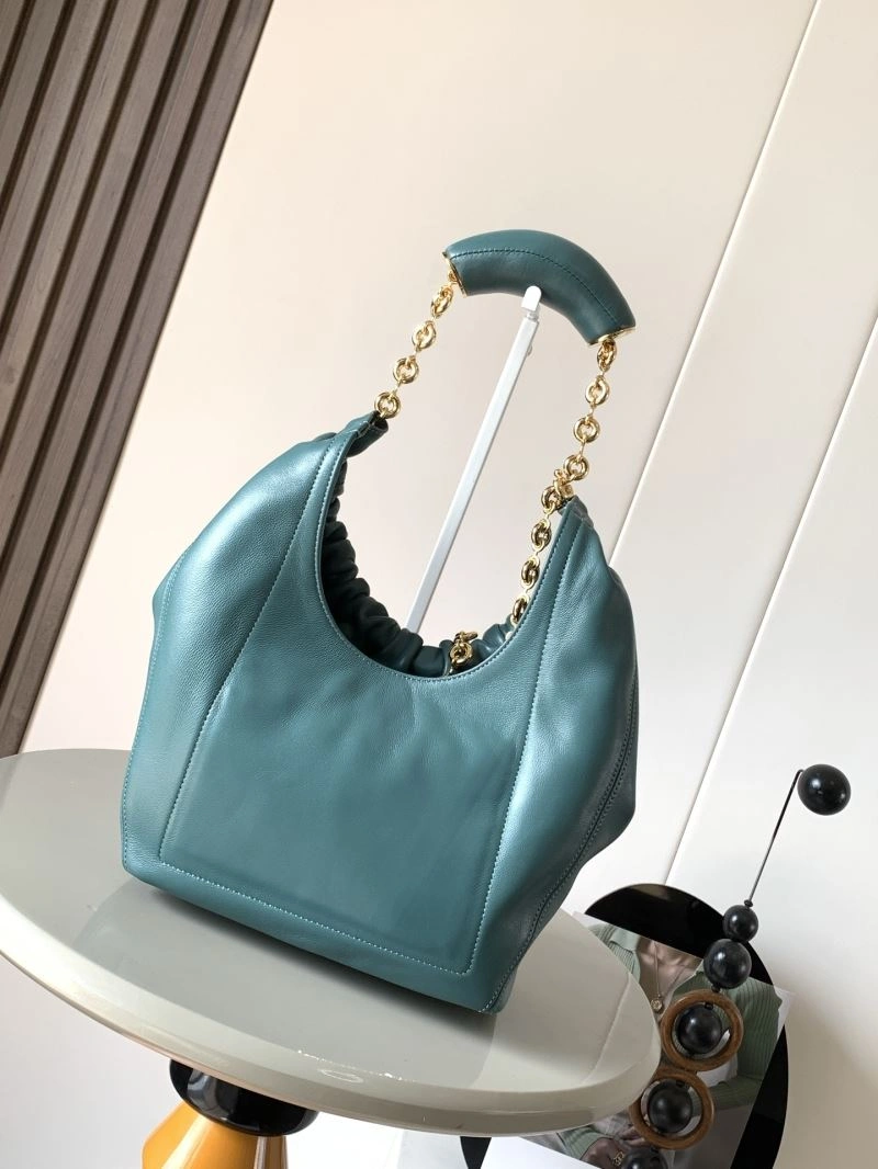 WrinkleFree Loewe Top Handle Bags 61135