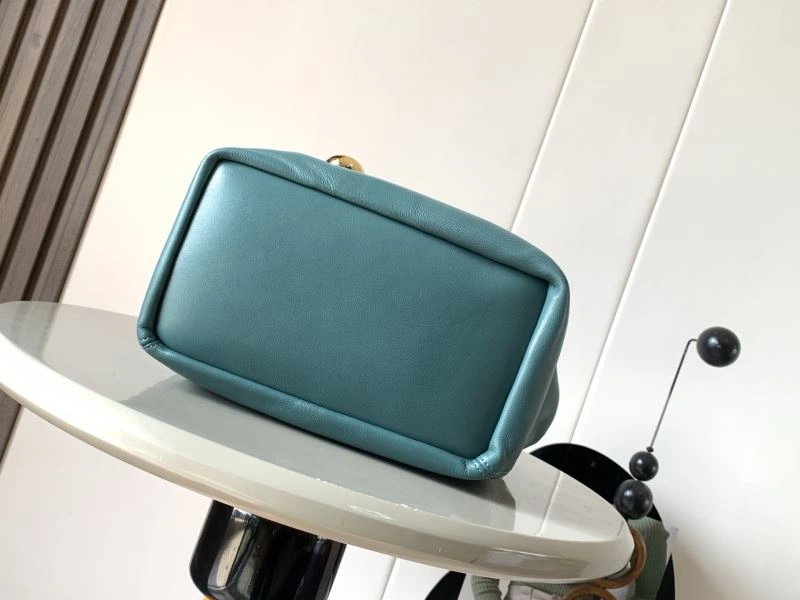 WrinkleFree Loewe Top Handle Bags 61135