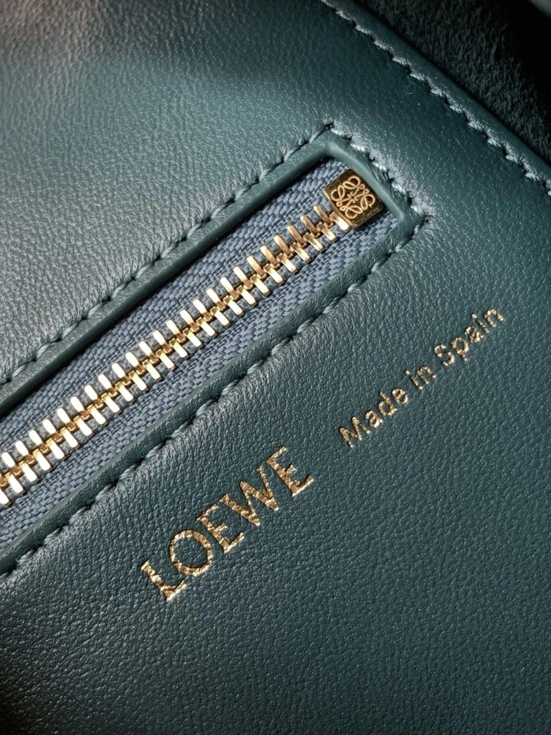 WrinkleFree Loewe Top Handle Bags 61135