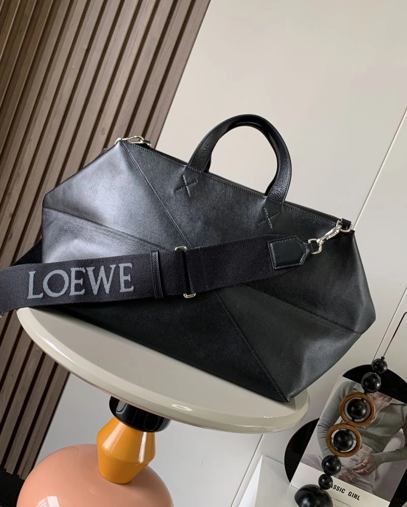 SoftTouch Loewe Travel Bags 61147