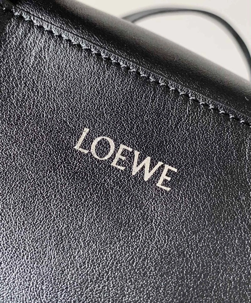 SoftTouch Loewe Travel Bags 61147
