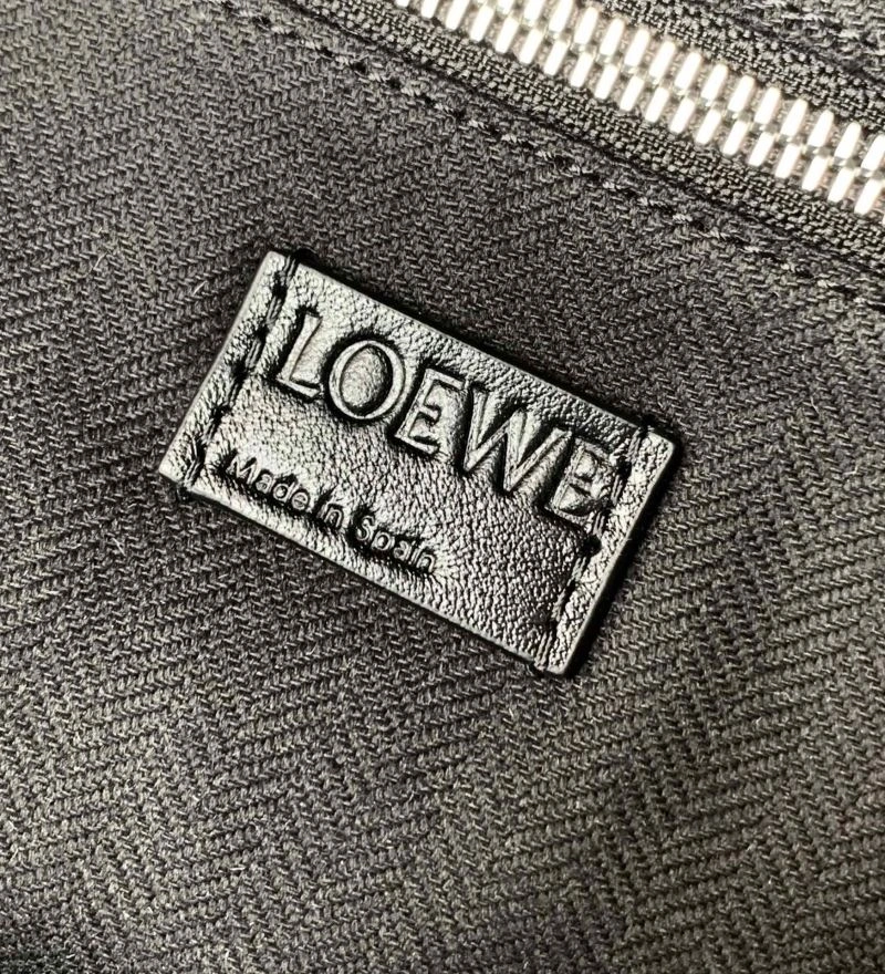SoftTouch Loewe Travel Bags 61147